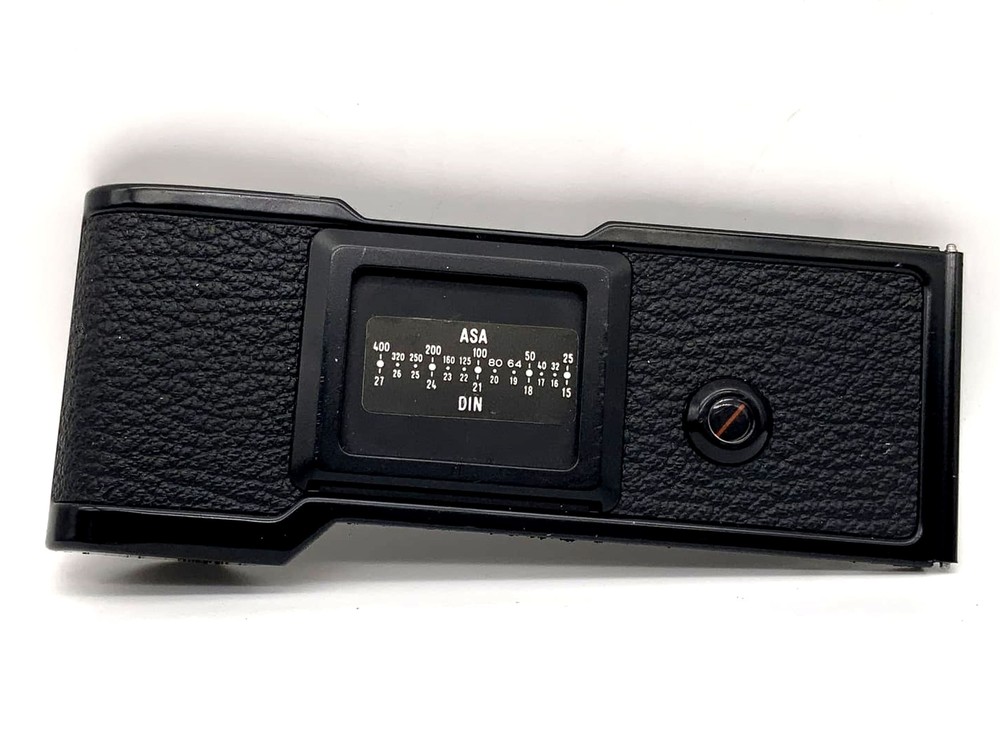 Konica FT-1 Motor Black Camera Back Replacement Part