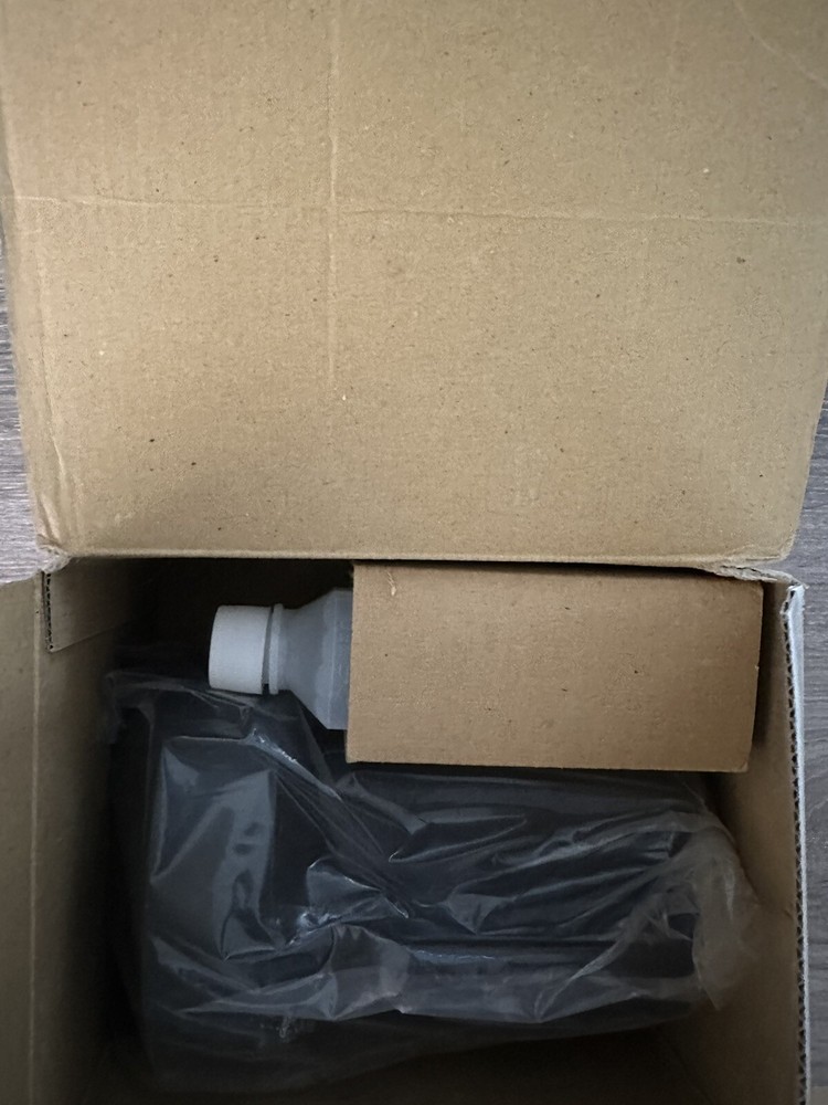 Radio Shack Portable Bubble Machine NIB