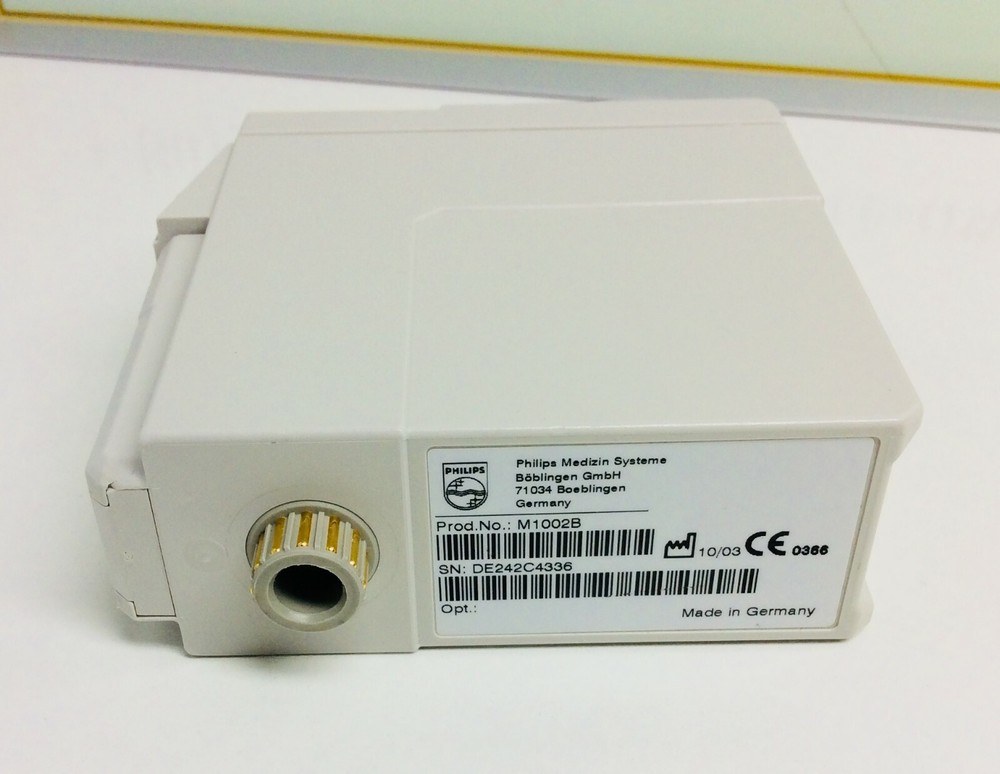 Philips Respironics ECG RESP Module M1002B