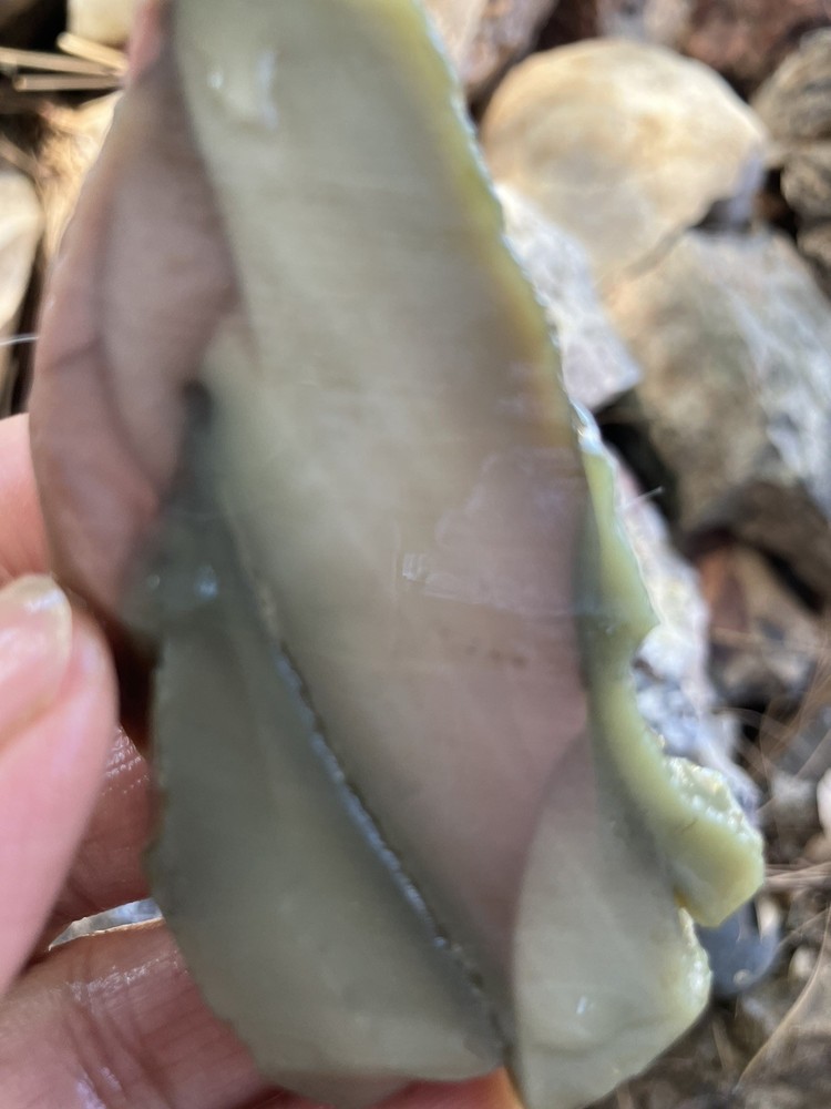 Imperial Jasper Slab