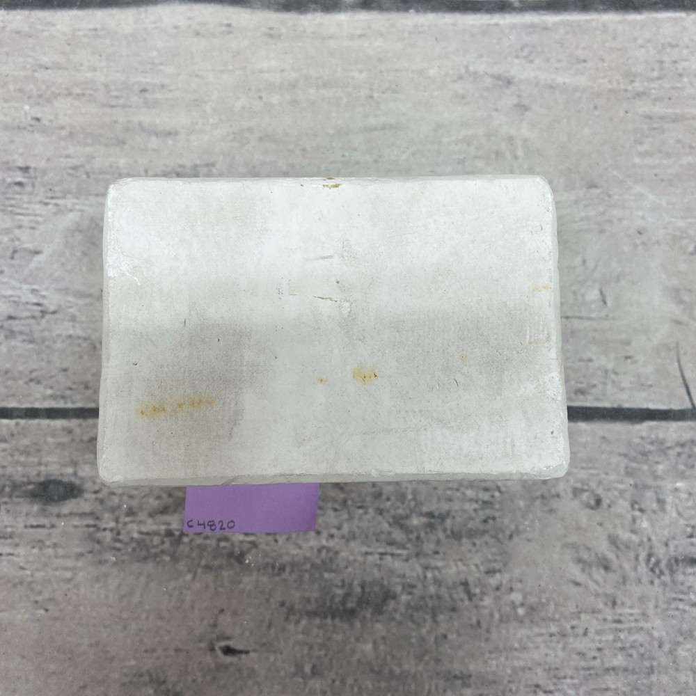 Ceramic Slip Casting Mold Albertas A-9 1972