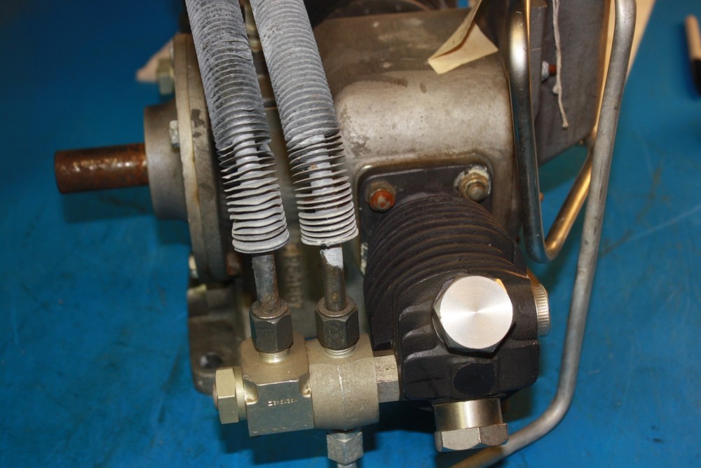 Gits Brothers MFG Air Compressor