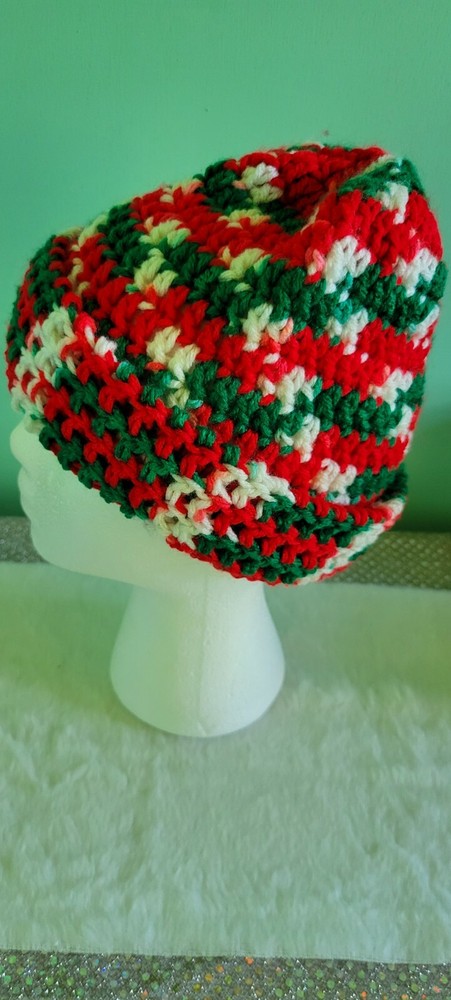 crochet hat handmade