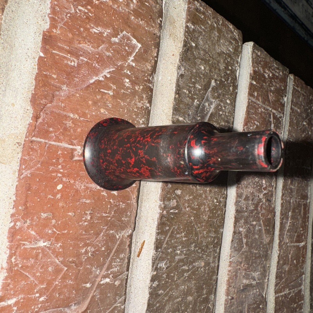 Vintage Bakelite Noisemaker