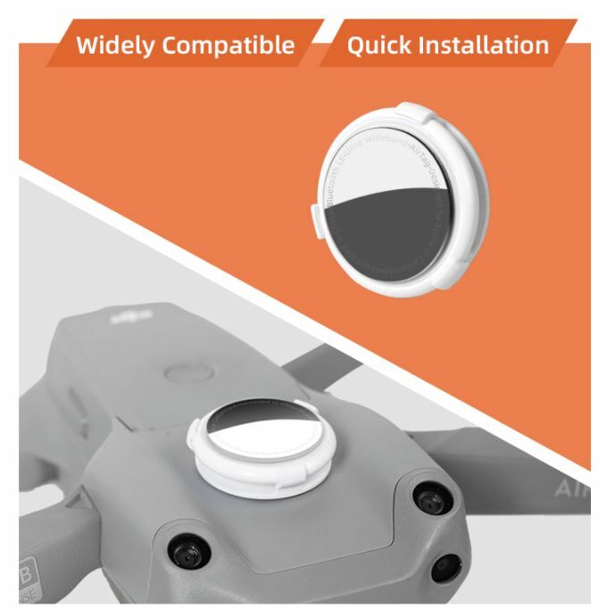 AirTag Holder for Drones