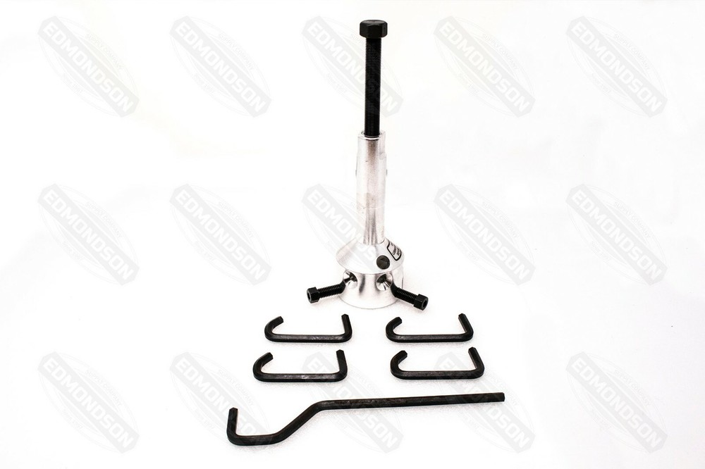 Sensible Products UP-1 Ultimate Puller - Fan Blade and Blower Wheel Puller