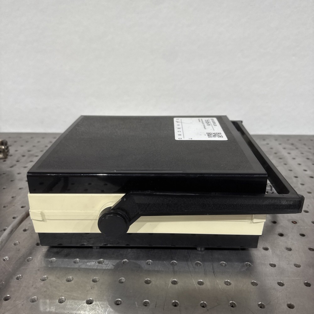 International Light Technologies IL1700 Research Radiometer Module Tested