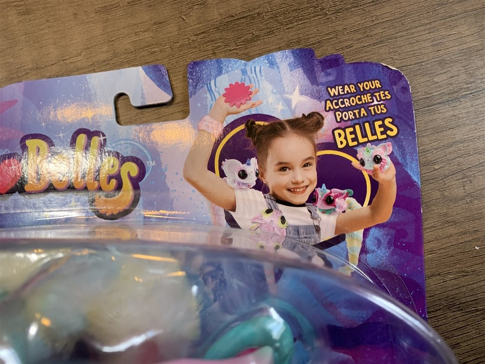 Pixie Belles Rosie Interactive Toy Dance, Spin And Nurture Modes