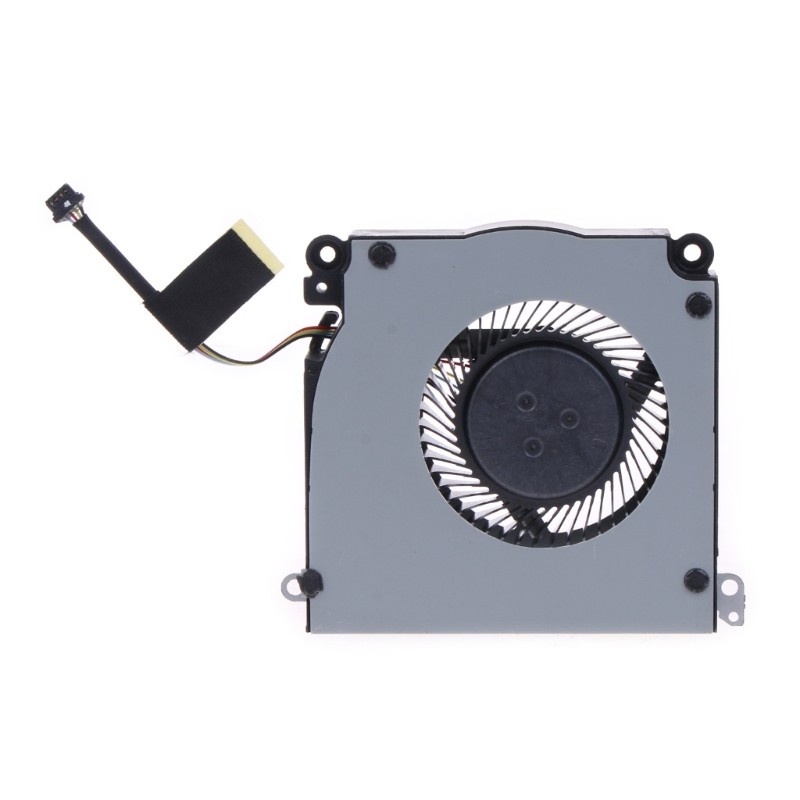 Silent Cooler Fan for Deck Cooling System Console Accessory for Deck
