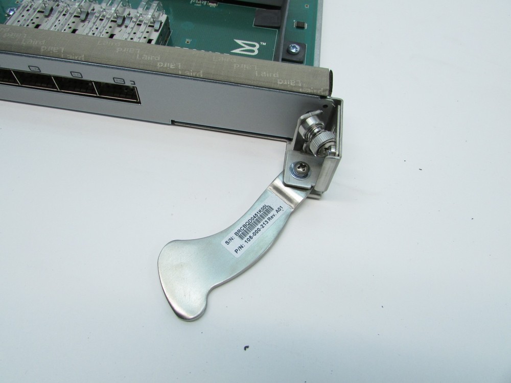 Brocade CR16-4 Core Switch Blade 105-000-213