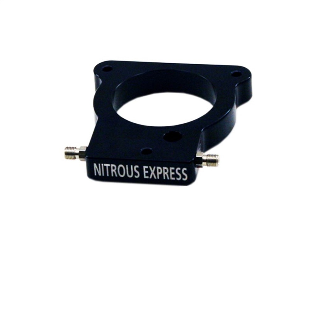 Nitrous Express NP935 LS Nitrous Plate