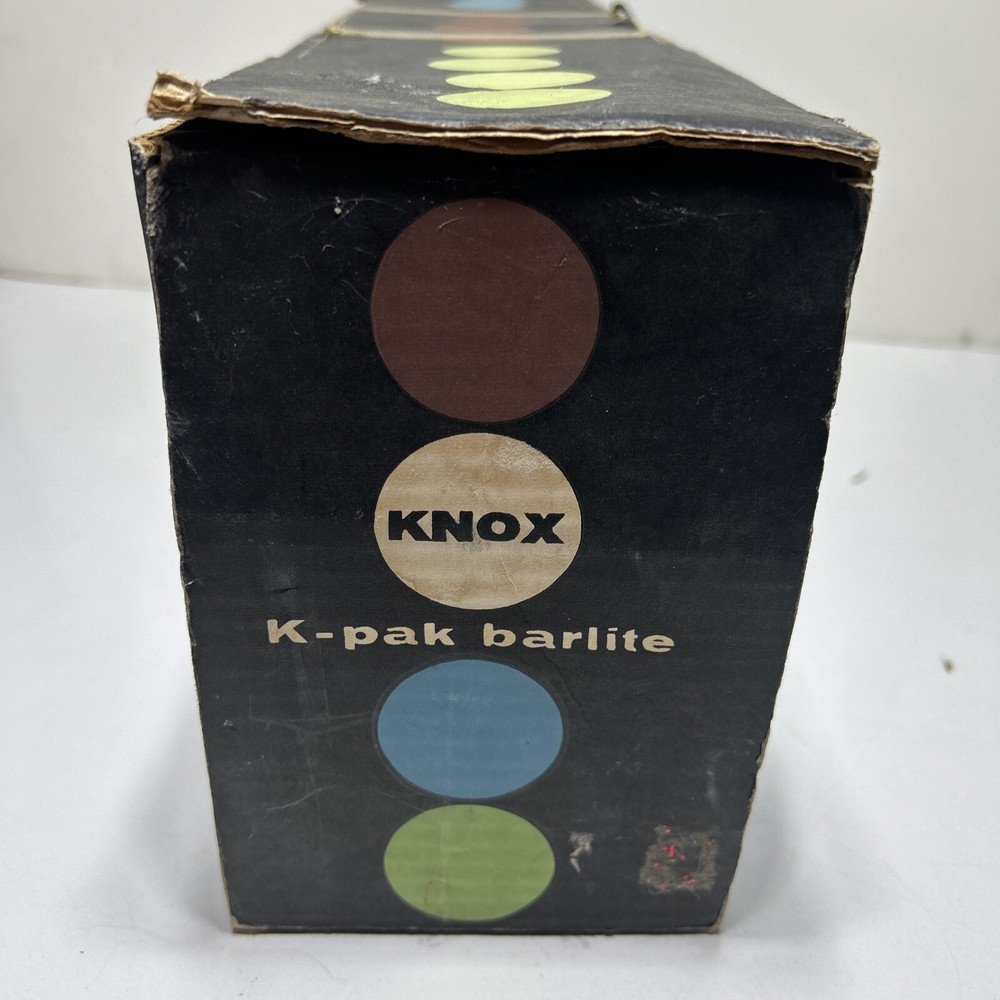 VINTAGE MOVIE LIGHT BAR