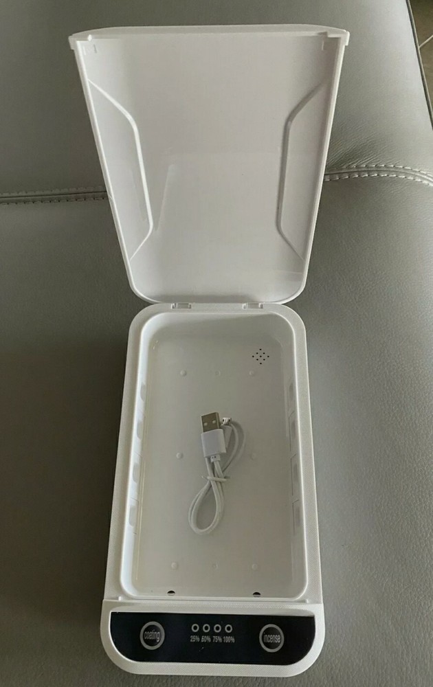 Multifunction Portable Sterilizer