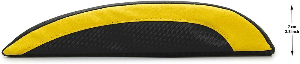 Abdominal Sit Up Pad Core Exercise Lower Back Support with BONUS Cooling Towel