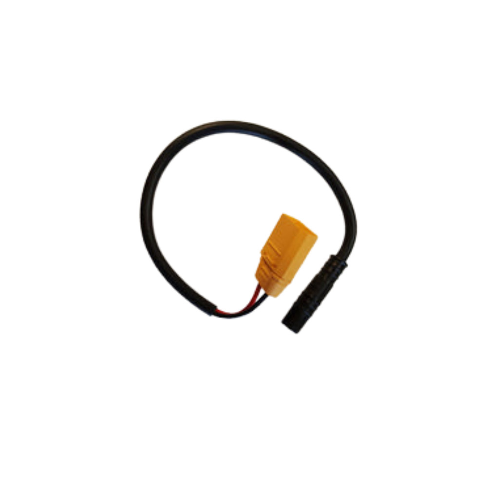 Radpower bikes Battery Adapter