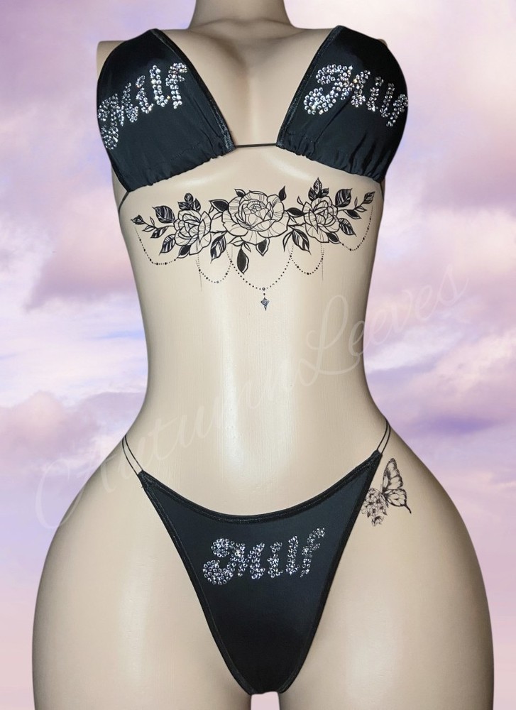 Exotic Dancewear