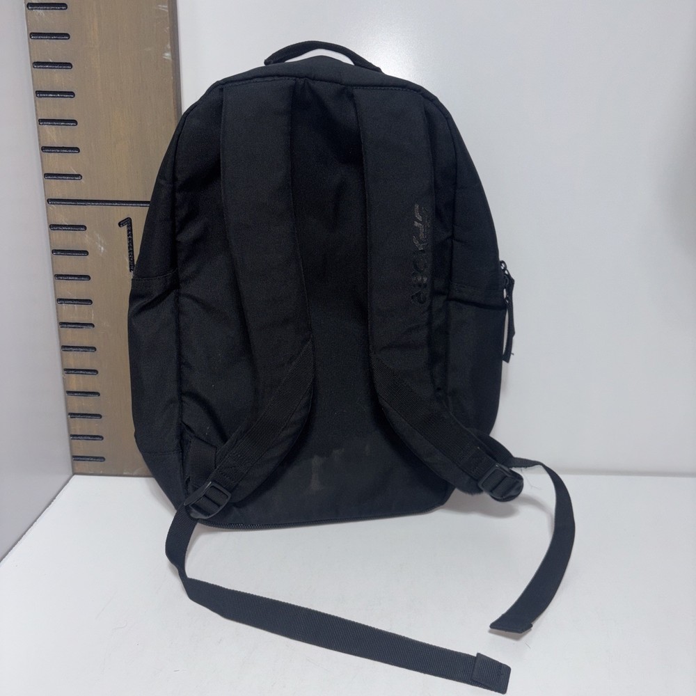 SPYDER BACKPACK - Black