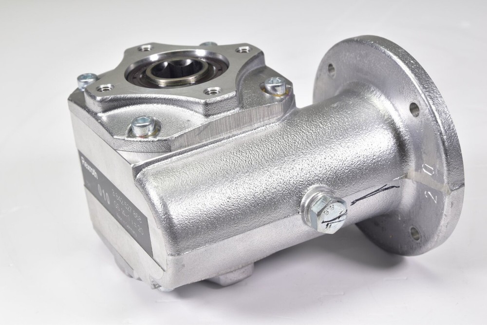 REXROTH 3 842 527 868, GS14-1, Angular gear, i=20