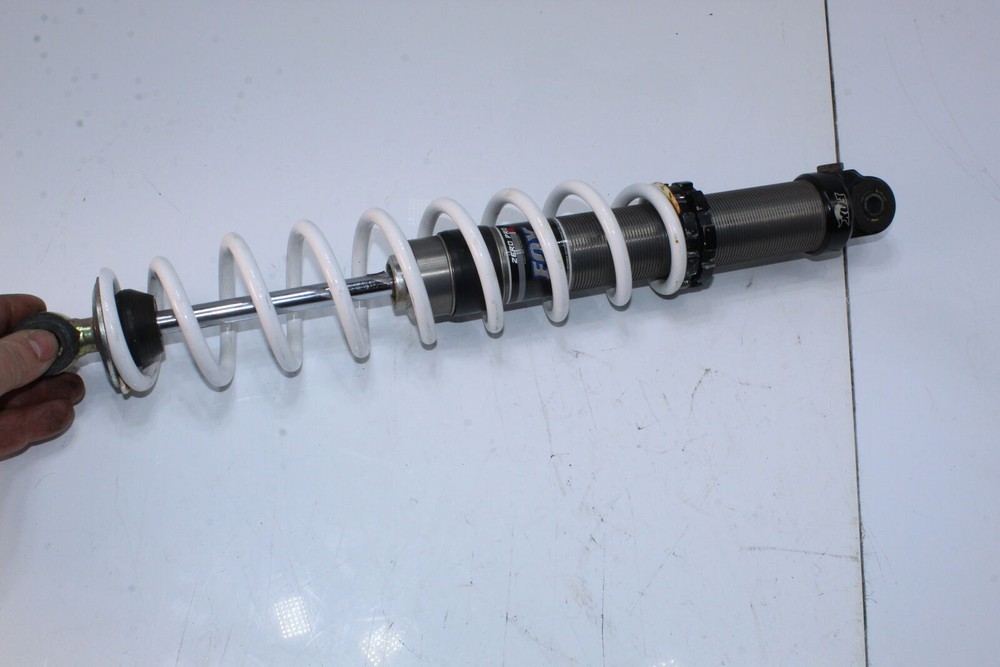 2012 Arctic Cat Procross Xf1100 Lxr Front Shock