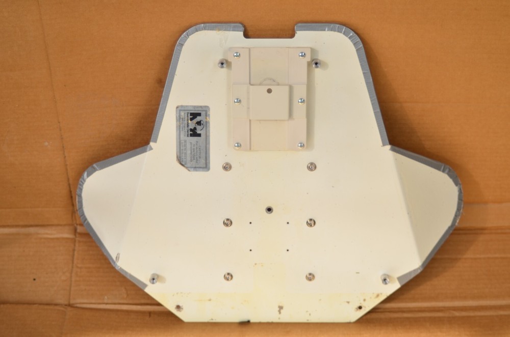 Beaverstate Dental Evolution II Backrest Support BDS EVOL II - 110