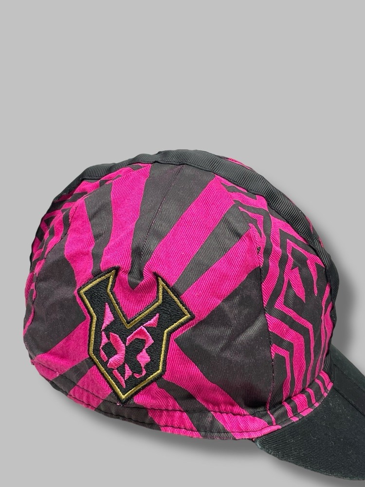 Rapha A Day In Hell Cycling Multicolour Cap