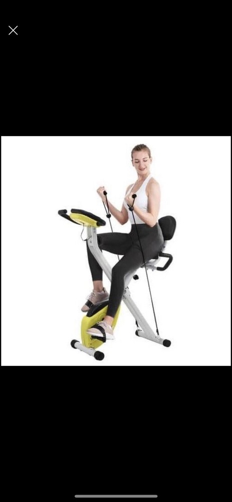 Doufit EB-01 Exercise bike