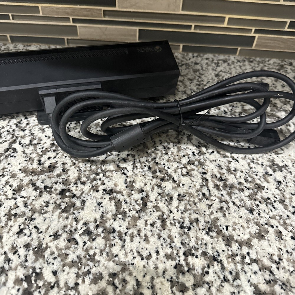 Microsoft Xbox One Kinect Connect Sensor Camera Model 1595