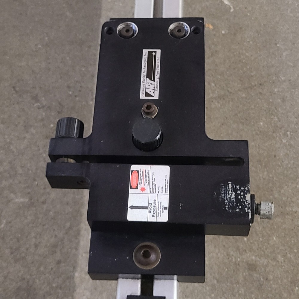 Advanced Racing Technologies Laser String II Four Wheel Alignment Tool