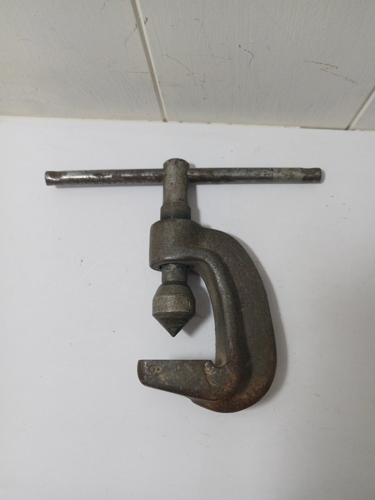 Copper Tubing Fairing Tool