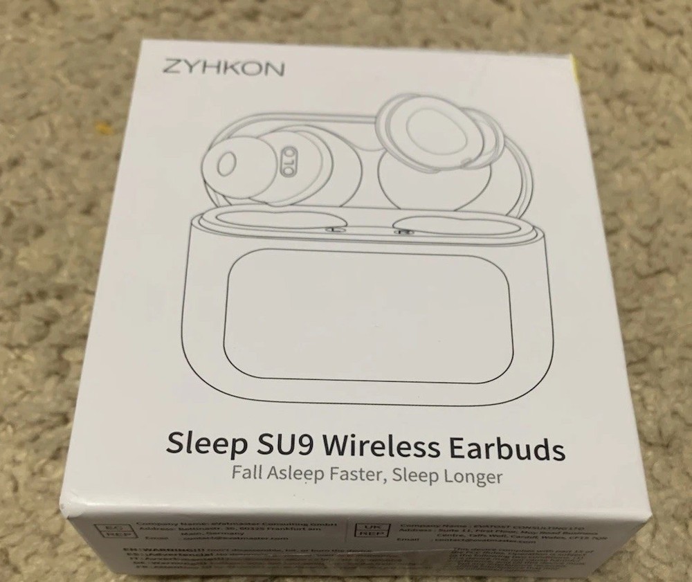 Sleep Earbuds for Side Sleepers