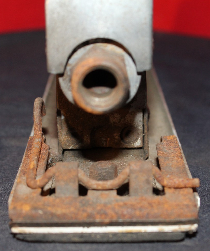 Air Sander CP Pace-Setter Line CP 867 - As Is Untested