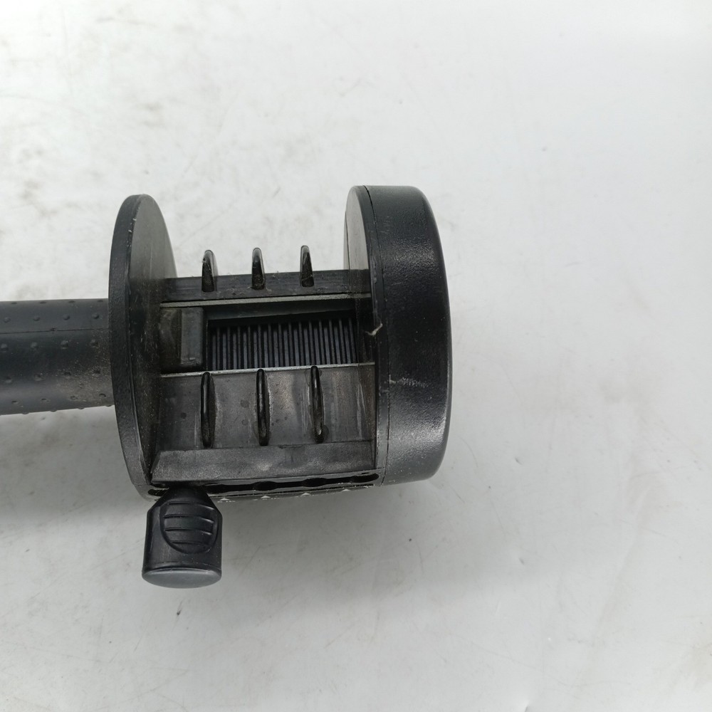 Crane Adjustable Dumbbell Handle Replacement Only Black 12.5 lb Selector Dial c2