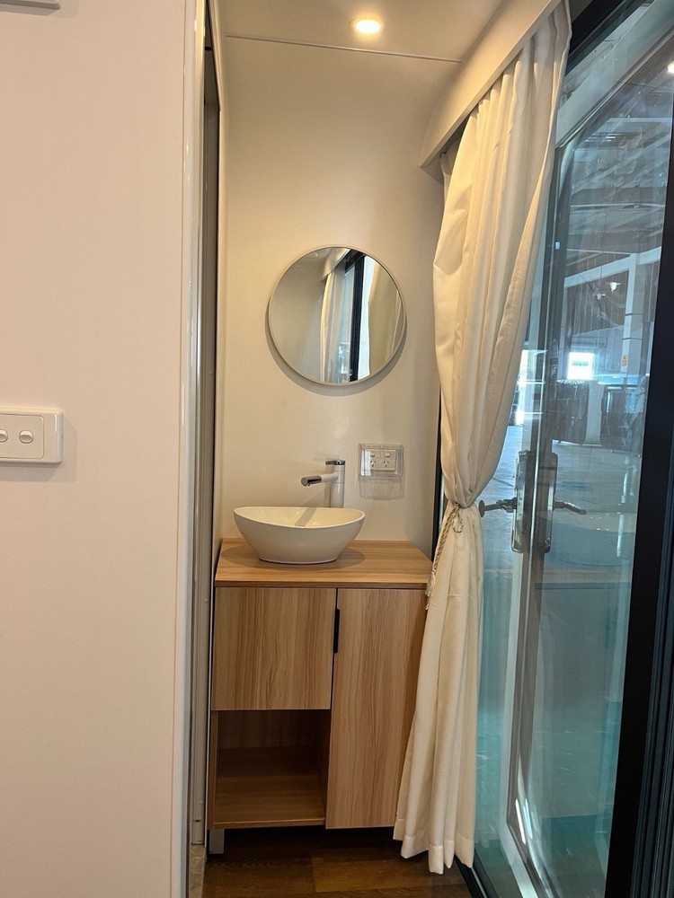 Fully Assembled Modern Prefab Tiny Home ADU Studio 138 Sq Ft Backyard House