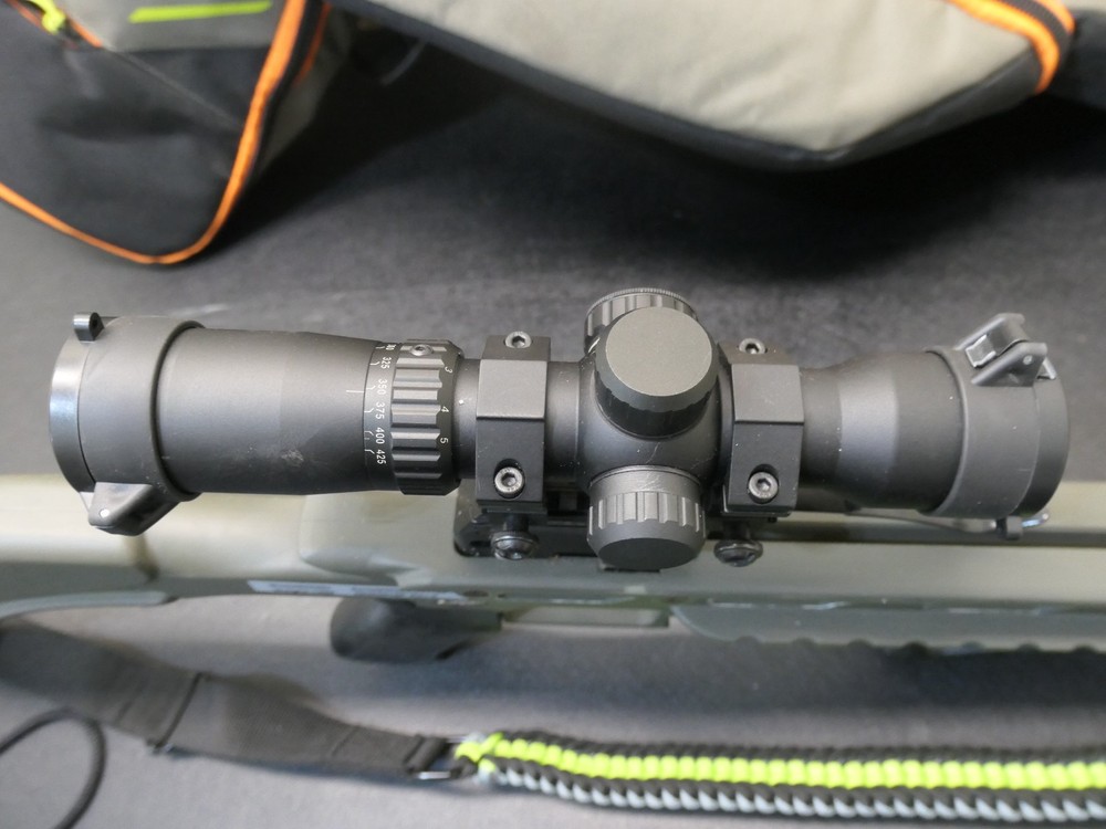 Carbon Express X-Force Advantex Model 20282 Crossbow