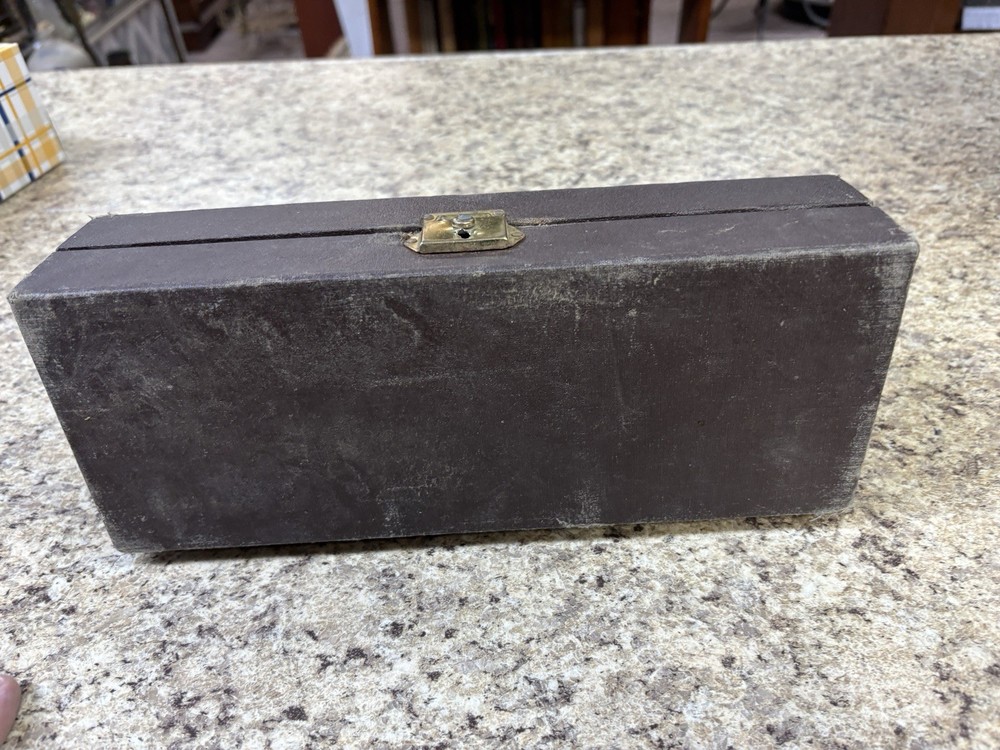 Olympic Fastening Systems ratchet, riveter, various rivets, tool kit.