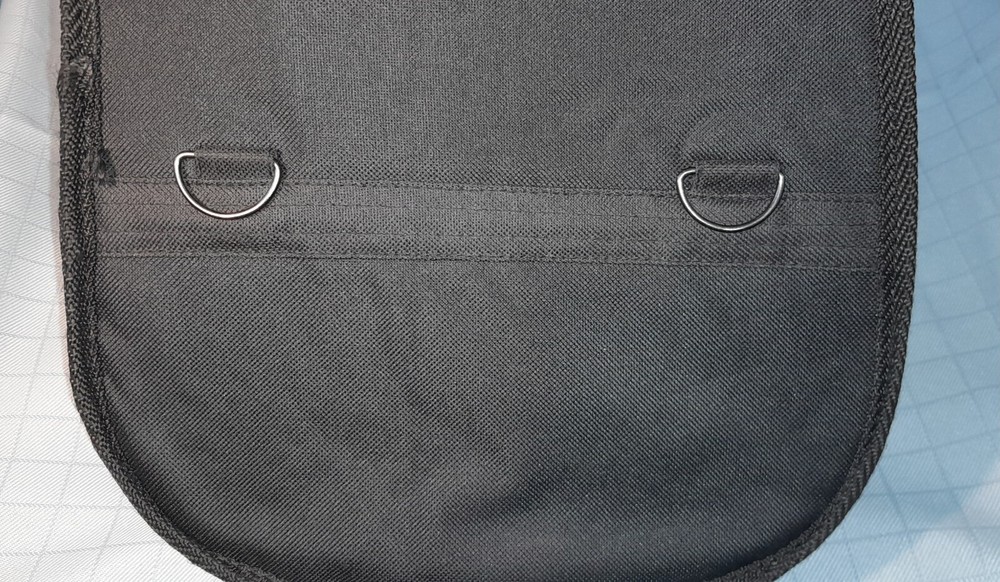 Violin Felt Lined Hard Case