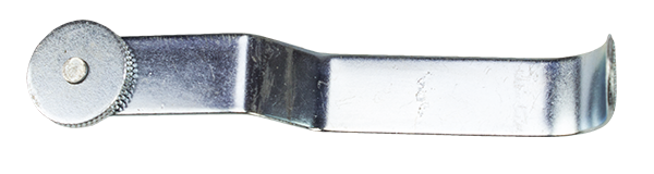 Black Jack ST-398 Combination Buffer/Stitcher Tool (Stainless Steel)