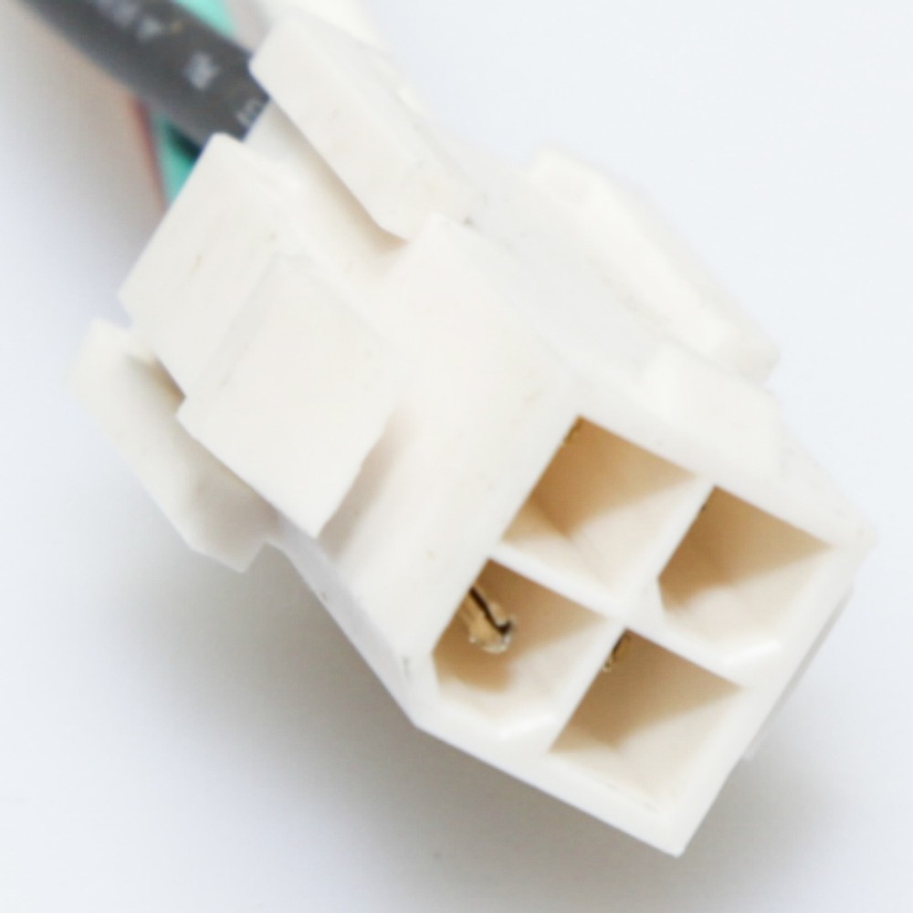 WPW10201322 WHIRLPOOL MOTOR-BLWR