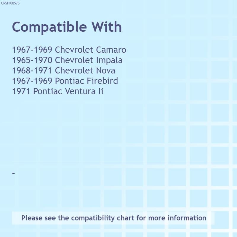 Replacement Park Brake Light Switch (See compatibility Chart)