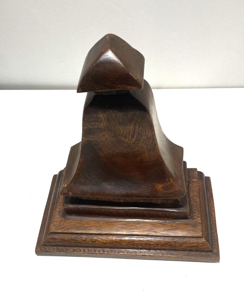 Wooden Corbel Wall Bracket