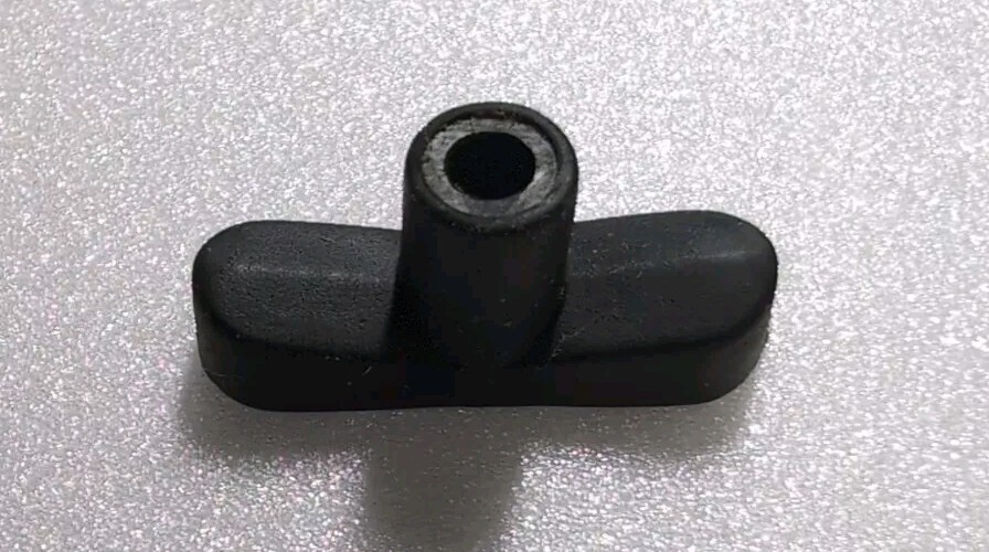 Percussion Plus PP098 Spare Notepegs (Short) - Priced Singly