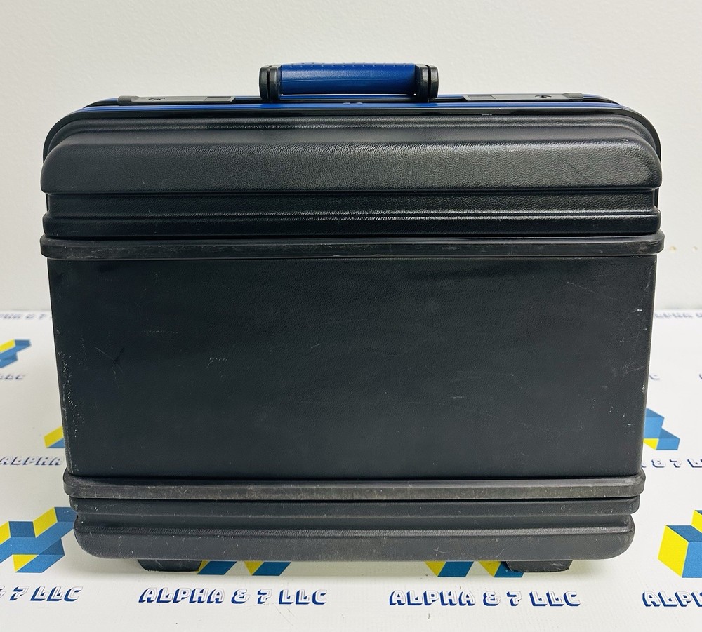 GE Krautkramer MIC 20 Hardness Tester