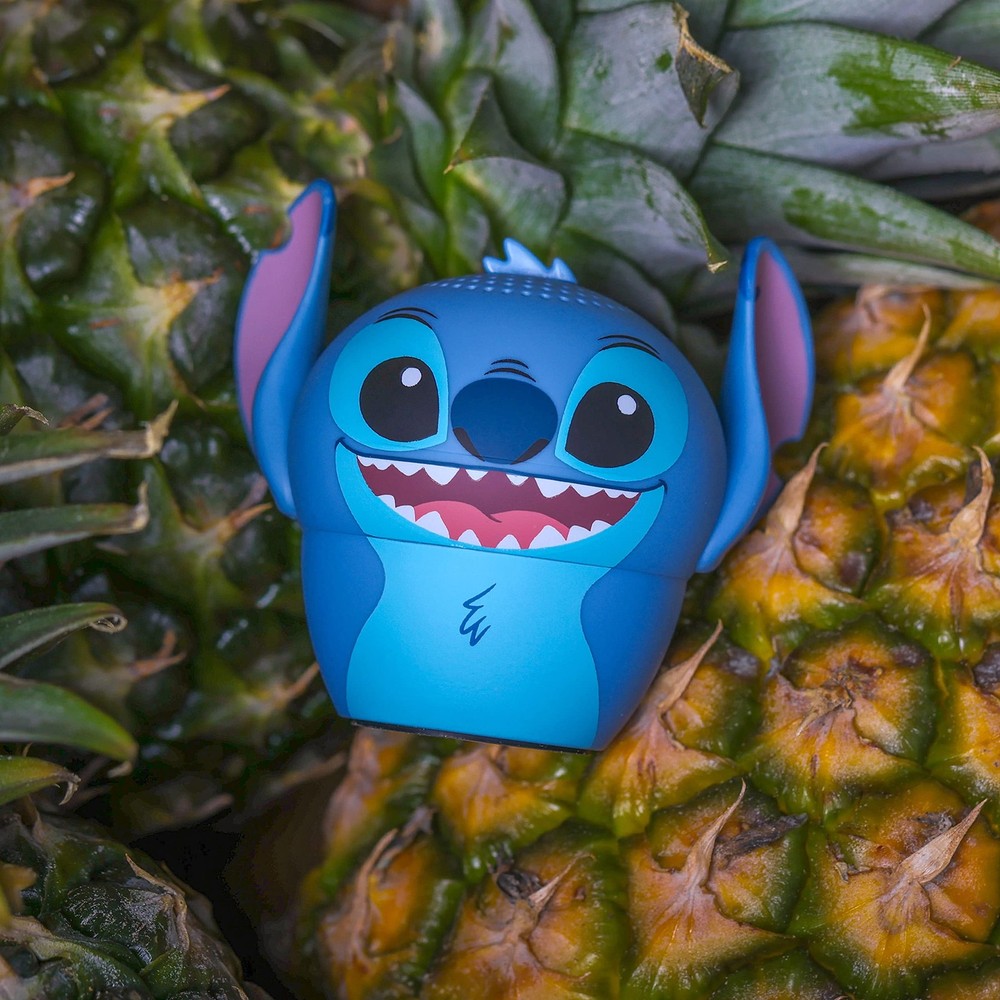 Disney: Stitch - Mini Bluetooth Speaker