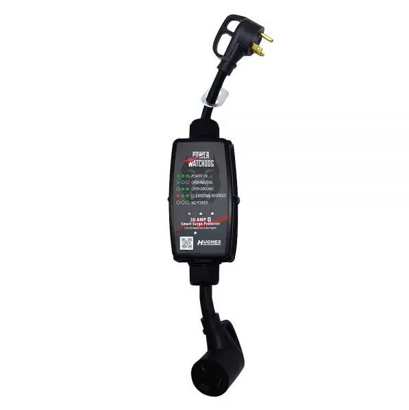 Hughes Auto PWD30 - Surge Protector