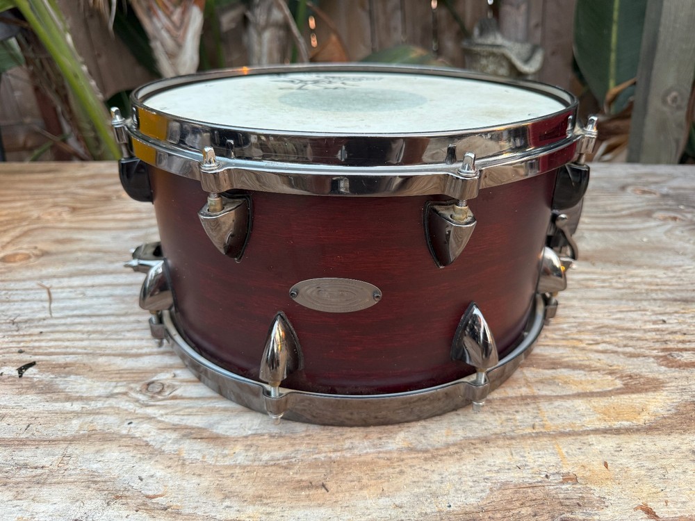 OCDP 13x7 Maple/Ash Snare Drum