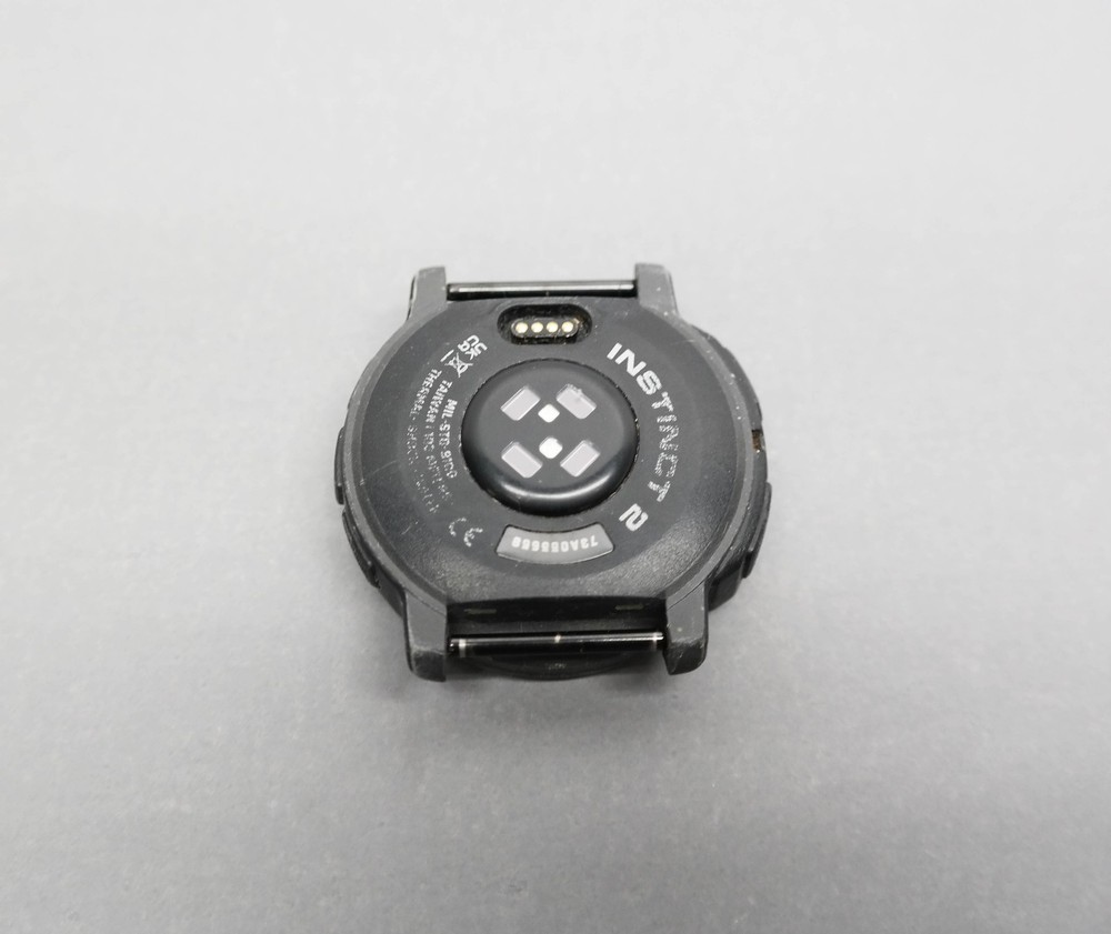 Garmin Instinct 2 GPS Smartwatch - Graphite ISSUE
