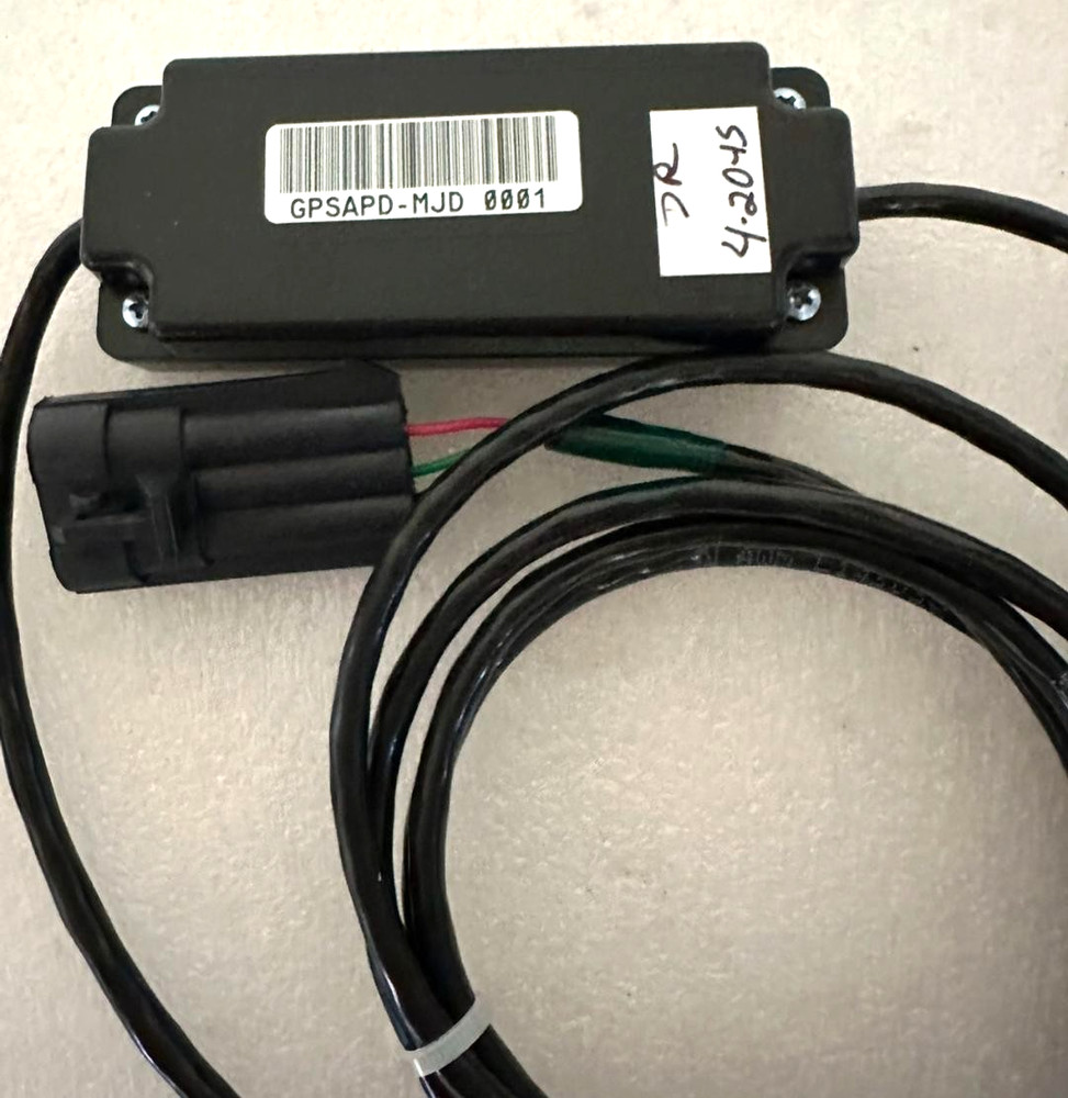 Sensor-1 DS-GPSAPD-MJD