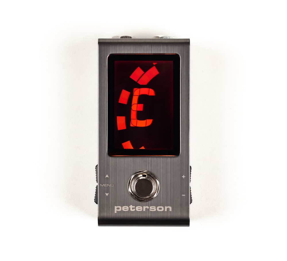 StroboStomp Mini