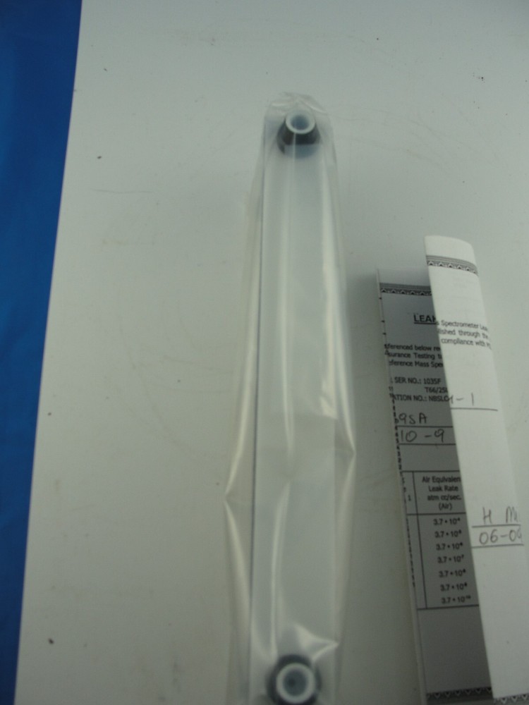 Omega FL-3139SA Variable Area Flow Meter