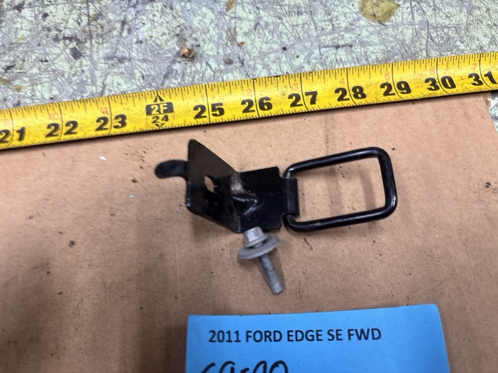 2011-2014 EDGE Cargo Loop With Bolt